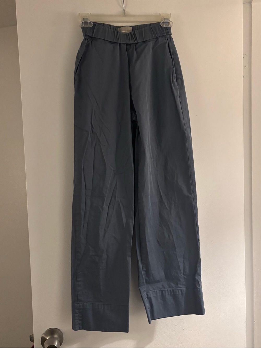 Everlane | The Easy Pant